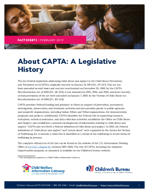 about-capta-legislative-history-FY25