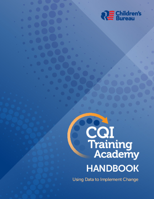 CQI Academy Handbook